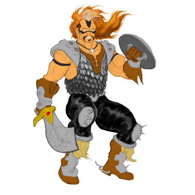 Guerreiro fletido cabedal bigode e patilhas copy.jpg