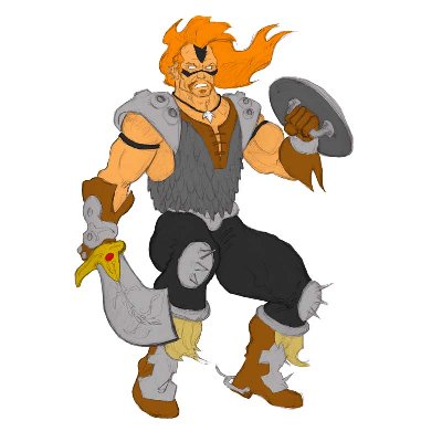 Guerreiro fletido cor base.jpg