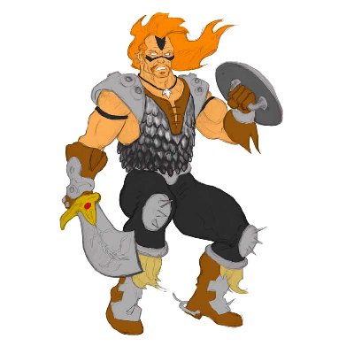 Guerreiro fletido efeitos armadura copy.jpg