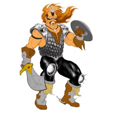 Guerreiro fletido ombreira cromada1 copy.jpg